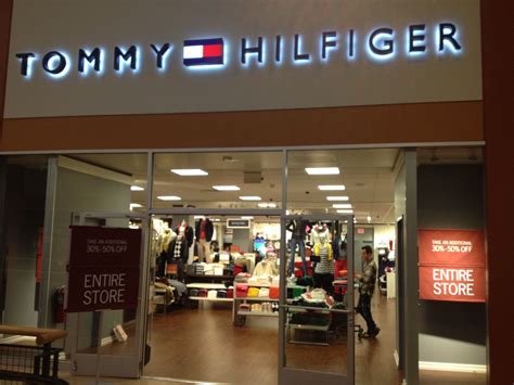 tommy hilfiger usa online shopping